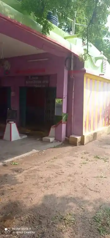 Arulmigu Mariamman And Kaliamman Temple, Kombadi Dhalavaipuram - 628301 அருள்மிகு மாரியம்மன் மற்றும் காளியம்மன் திருக்கோயில், Kombadi Dhalavaipuram - 628301, Thoothukudi - Ancient Temple Architecture and History Image 2