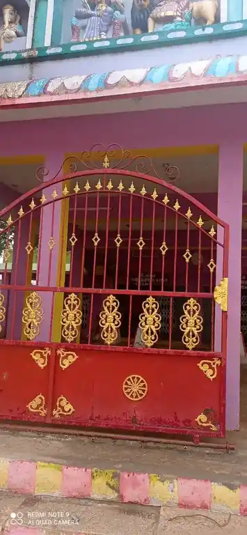 Arulmigu Mariamman And Kaliamman Temple, Kombadi Dhalavaipuram - 628301 அருள்மிகு மாரியம்மன் மற்றும் காளியம்மன் திருக்கோயில், Kombadi Dhalavaipuram - 628301, Thoothukudi - Ancient Temple Architecture and History Image 3