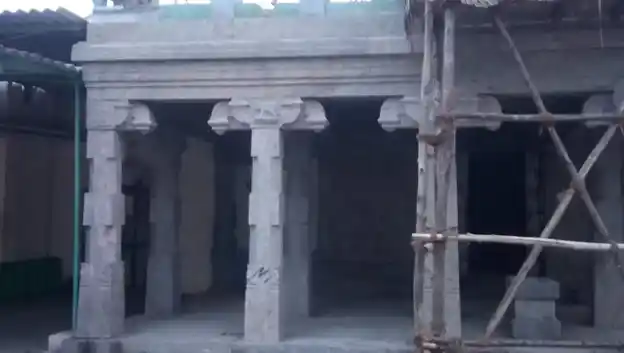 Arulmigu Mariamman and Karupusamy Thirukoil, Kullampalayam - 634924 அருள்மிகு மாரியம்மன் மற்றும் கருப்பசுவாமி திருக்கோயில், Kullampalayam - 634924, Erode - Ancient Temple Architecture and History Image 4