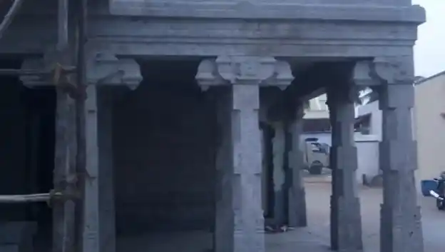 Arulmigu Mariamman and Karupusamy Thirukoil, Kullampalayam - 634924 அருள்மிகு மாரியம்மன் மற்றும் கருப்பசுவாமி திருக்கோயில், Kullampalayam - 634924, Erode - Ancient Temple Architecture and History Image 5