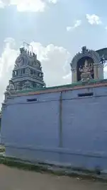 Arulmigu Mariamman And Vijayapuriamman Temple, Koonampatti - 641103