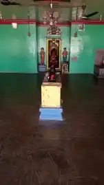 Arulmigu Mariamman And Vijayapuriamman Temple, Koonampatti - 641103 அருள்மிகு மாரியம்மன் மற்றும் விஜயபுரியம்மன் திருக்கோயில், Koonampatti - 641103, Tiruppur - Ancient Temple Architecture and History Image 3