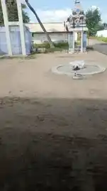 Arulmigu Mariamman And Vijayapuriamman Temple, Koonampatti - 641103 அருள்மிகு மாரியம்மன் மற்றும் விஜயபுரியம்மன் திருக்கோயில், Koonampatti - 641103, Tiruppur - Ancient Temple Architecture and History Image 5