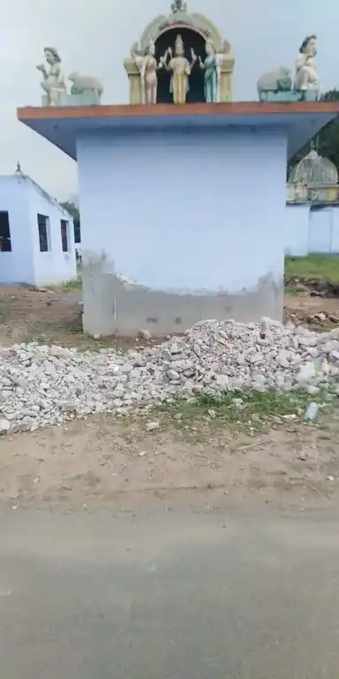 Arulmigu Mariamman And Vinayagar Temple, O. Sowthapuram - 637505 அருள்மிகு மாரியம்மன் விநாயகர் திருக்கோயில், ஓ. சௌதாபுரம் - 637505, Namakkal - Ancient Temple Architecture and History Image 4