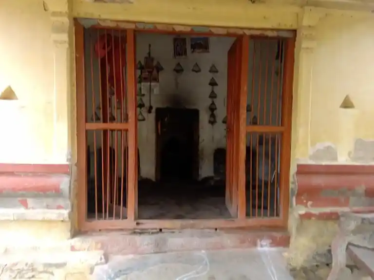 Arulmigu Mariamman And Vinayagar Temple, Thandagoundampalayam, Mangalapuram - 636202 அருள்மிகு மாரியம்மன் விநாயகர் திருக்கோயில், Thandagoundampalayam, Mangalapuram - 636202, Namakkal - Ancient Temple Architecture and History Image 6