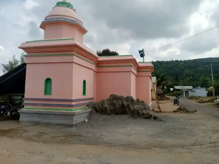 Arulmigu Mariamman And Vinayagar Temple, Thandagoundampalayam, Mangalapuram - 636202 அருள்மிகு மாரியம்மன் விநாயகர் திருக்கோயில், Thandagoundampalayam, Mangalapuram - 636202, Namakkal - Ancient Temple Architecture and History Image 7