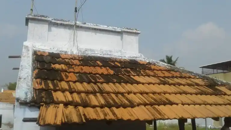 Arulmigu Mariamman, Arakkankottai, Arakkankottai - 638503 Temple