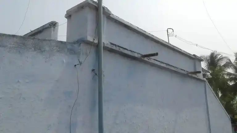 Arulmigu Mariamman, Arakkankottai, Arakkankottai - 638503 அருள்மிகு மாரியம்மன் திருக்கோயில், அரக்கன்கோட்டை, Arakkankottai - 638503, Erode - Ancient Temple Architecture and History Image 2