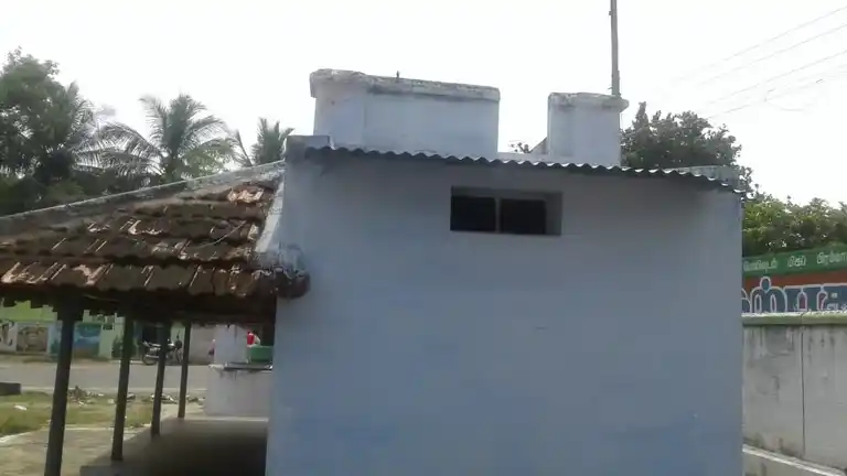 Arulmigu Mariamman, Arakkankottai, Arakkankottai - 638503 அருள்மிகு மாரியம்மன் திருக்கோயில், அரக்கன்கோட்டை, Arakkankottai - 638503, Erode - Ancient Temple Architecture and History Image 3