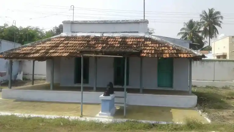 Arulmigu Mariamman, Arakkankottai, Arakkankottai - 638503 அருள்மிகு மாரியம்மன் திருக்கோயில், அரக்கன்கோட்டை, Arakkankottai - 638503, Erode - Ancient Temple Architecture and History Image 4