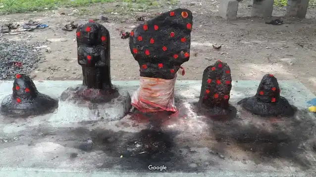 Arulmigu Mariamman Ayanar Temple, Pavithram - 606806 அருள்மிகு முனீஸ்வரன் திருக்கோயில், Pavithram - 606806, Tiruvannamalai - Ancient Temple Architecture and History Image 4