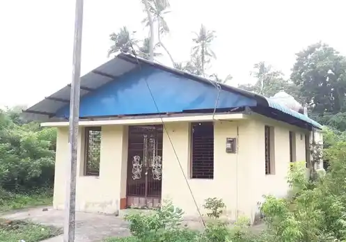 Arulmigu Mariamman Ayyanar Temple, Allamankurchi - 612501