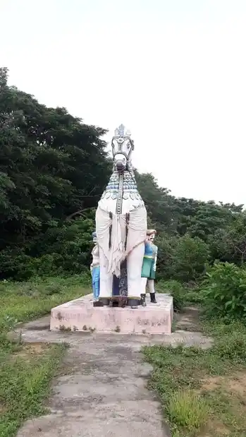 Arulmigu Mariamman Ayyanar Temple, Allamankurchi - 612501 அருள்மிகு மாரியம்மன் திருக்கோயில், Allamankurchi - 612501, Thanjavur - Ancient Temple Architecture and History Image 3