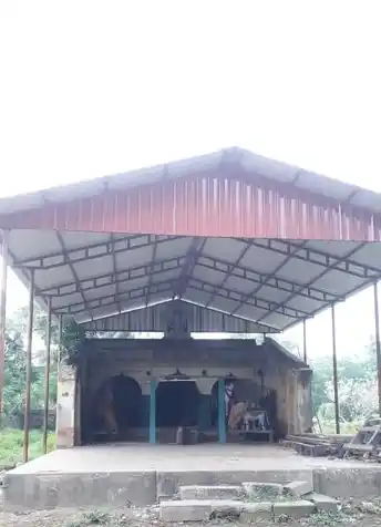 Arulmigu Mariamman Ayyanar Temple, Allamankurchi - 612501 அருள்மிகு மாரியம்மன் திருக்கோயில், Allamankurchi - 612501, Thanjavur - Ancient Temple Architecture and History Image 5