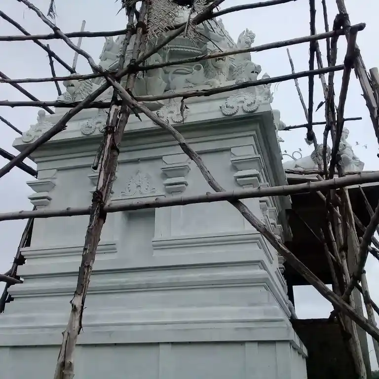 Arulmigu Mariamman Ayyanar Temple, Puliyur - 606107 அருள்மிகு அய்யனார் மாரியம்மன் புலியூர் திருக்கோயில், Puliyur - 606107, Cuddalore - Ancient Temple Architecture and History Image 4