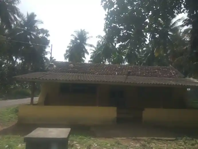 Arulmigu Mariamman Bagavathiamman Temple, Devampadivalasu - 642005 Arulmigu Mariamman Bagavathiamman Temple, Devampadivalasu - 642005, Coimbatore - Ancient Temple Architecture and History Image 4