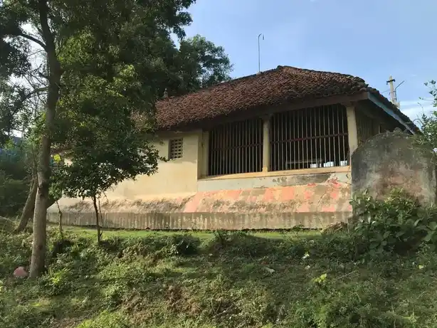 Arulmigu Mariamman Group Of Temple, M.Aathanur - 608304 Arulmigu Mariamman Group Of Temple, M.Aathanur - 608304, Cuddalore - Ancient Temple Architecture and History Image 3