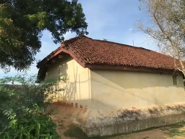 Arulmigu Mariamman Group Of Temple, M.Aathanur - 608304 Arulmigu Mariamman Group Of Temple, M.Aathanur - 608304, Cuddalore - Ancient Temple Architecture and History Image 4