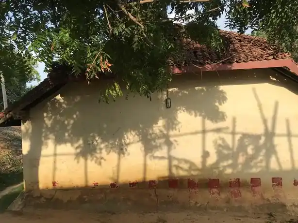 Arulmigu Mariamman Group Of Temple, M.Aathanur - 608304 Arulmigu Mariamman Group Of Temple, M.Aathanur - 608304, Cuddalore - Ancient Temple Architecture and History Image 5