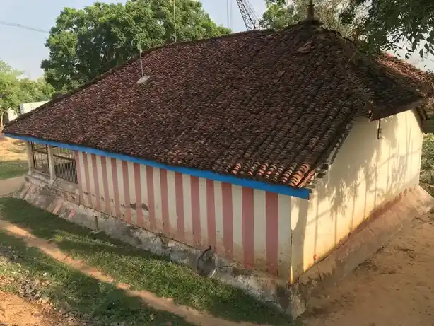 Arulmigu Mariamman Group Of Temple, M.Aathanur - 608304 Arulmigu Mariamman Group Of Temple, M.Aathanur - 608304, Cuddalore - Ancient Temple Architecture and History Image 6