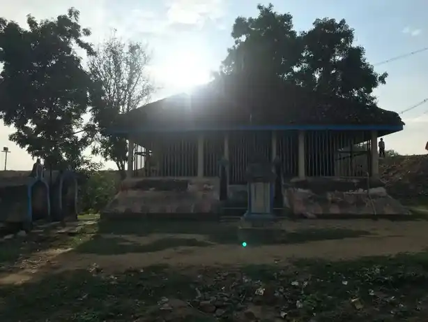 Arulmigu Mariamman Group Of Temple, M.Aathanur - 608304 Arulmigu Mariamman Group Of Temple, M.Aathanur - 608304, Cuddalore - Ancient Temple Architecture and History Image 9