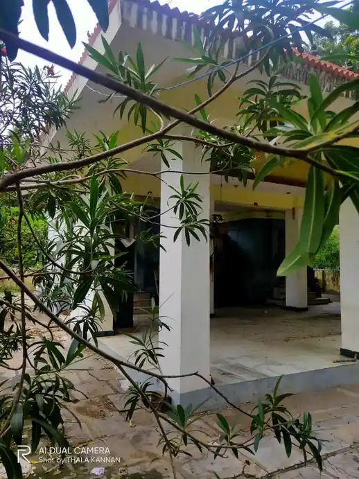 Arulmigu Mariamman Group Of Temple, Vennaiyur - 608303 அருள்மிகு மாரியம்மன் வகையறா திருக்கோயில், Vennaiyur - 608303, Cuddalore - Ancient Temple Architecture and History Image 4