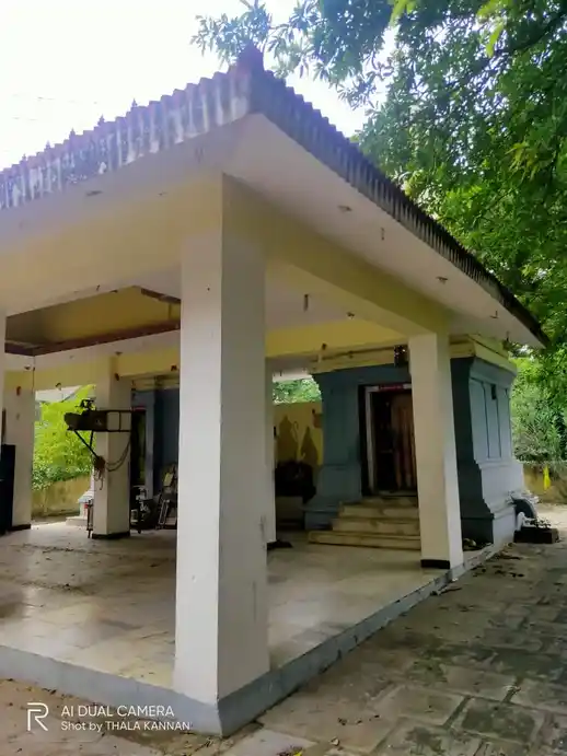 Arulmigu Mariamman Group Of Temple, Vennaiyur - 608303 அருள்மிகு மாரியம்மன் வகையறா திருக்கோயில், Vennaiyur - 608303, Cuddalore - Ancient Temple Architecture and History Image 6