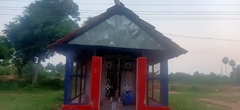 Arulmigu Mariamman, Kaliamman Pedariamman Temple, Siramelkudi - 614903 அருள்மிகு மாரியம்மன்,பிடாரியம்மன், காளியம்மன் வகையறா திருக்கோயில், Siramelkudi - 614903, Thanjavur - Ancient Temple Architecture and History Image 4