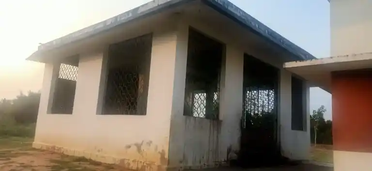 Arulmigu Mariamman, Kaliamman Pedariamman Temple, Siramelkudi - 614903 அருள்மிகு மாரியம்மன்,பிடாரியம்மன், காளியம்மன் வகையறா திருக்கோயில், Siramelkudi - 614903, Thanjavur - Ancient Temple Architecture and History Image 6