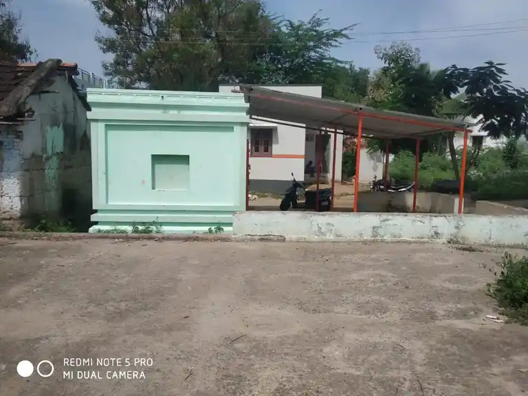 Arulmigu Mariamman Kaliamman Temple, Near Govt. Engineering College, Settikarai - 636704