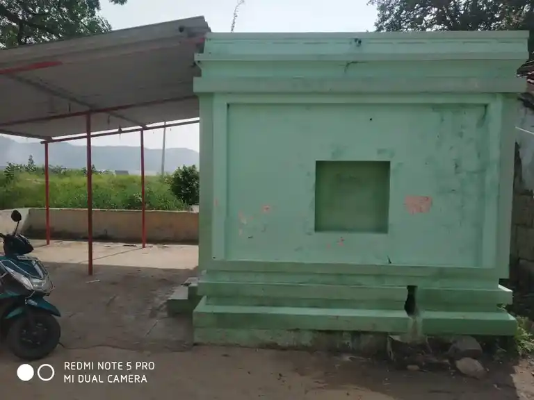 Arulmigu Mariamman Kaliamman Temple, Near Govt. Engineering College, Settikarai - 636704 அருள்மிகு மாரியம்மன், காளியம்மன் திருக்கோயில், Near Govt. Engineering College, Settikarai - 636704, Dharmapuri - Ancient Temple Architecture and History Image 2