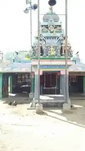 Arulmigu Mariamman Kaliamman Temple, Nilavarapatty - 636201 அருள்மிகு மாரியம்மன், காளியம்மன் திருக்கோயில், Nilavarapatty - 636201, Salem - Ancient Temple Architecture and History Image 3