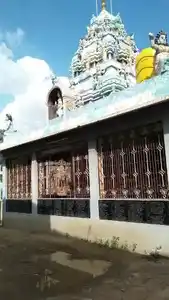 Arulmigu Mariamman Kaliamman Temple, Nilavarapatty - 636201 அருள்மிகு மாரியம்மன், காளியம்மன் திருக்கோயில், Nilavarapatty - 636201, Salem - Ancient Temple Architecture and History Image 4