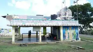 Arulmigu Mariamman Kaliamman Temple, Nilavarapatty - 636201 அருள்மிகு மாரியம்மன், காளியம்மன் திருக்கோயில், Nilavarapatty - 636201, Salem - Ancient Temple Architecture and History Image 5
