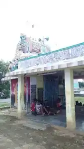 Arulmigu Mariamman Kaliamman Temple, Nilavarapatty - 636201 அருள்மிகு மாரியம்மன், காளியம்மன் திருக்கோயில், Nilavarapatty - 636201, Salem - Ancient Temple Architecture and History Image 6