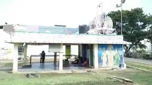 Arulmigu Mariamman Kaliamman Temple, Nilavarapatty - 636201 அருள்மிகு மாரியம்மன், காளியம்மன் திருக்கோயில், Nilavarapatty - 636201, Salem - Ancient Temple Architecture and History Image 7