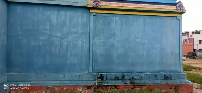 Arulmigu Mariamman Kaliamman Temple, Vairampatti - 621307 Arulmigu Mariamman Kaliamman Temple, Vairampatti - 621307, Thiruchirappalli - Ancient Temple Architecture and History Image 3