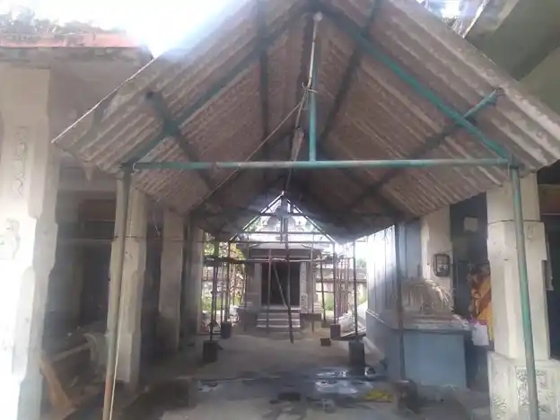 Arulmigu Mariamman Kaliamman Temple, Vasantharayan Palayam, Cuddalore - 607003 அருள்மிகு மாரியம்மன் காளியம்மன் திருக்கோயில், Vasantharayan Palayam, Cuddalore - 607003, Cuddalore - Ancient Temple Architecture and History Image 3