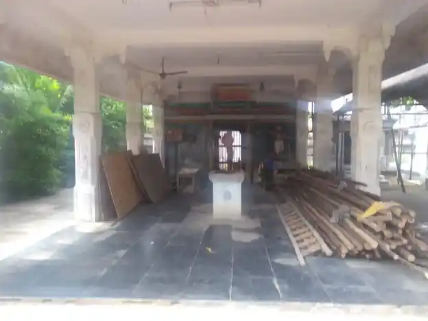 Arulmigu Mariamman Kaliamman Temple, Vasantharayan Palayam, Cuddalore - 607003 அருள்மிகு மாரியம்மன் காளியம்மன் திருக்கோயில், Vasantharayan Palayam, Cuddalore - 607003, Cuddalore - Ancient Temple Architecture and History Image 4