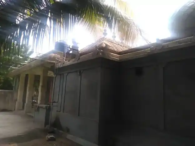 Arulmigu Mariamman Kaliamman Temple, Vasantharayan Palayam, Cuddalore - 607003 அருள்மிகு மாரியம்மன் காளியம்மன் திருக்கோயில், Vasantharayan Palayam, Cuddalore - 607003, Cuddalore - Ancient Temple Architecture and History Image 5