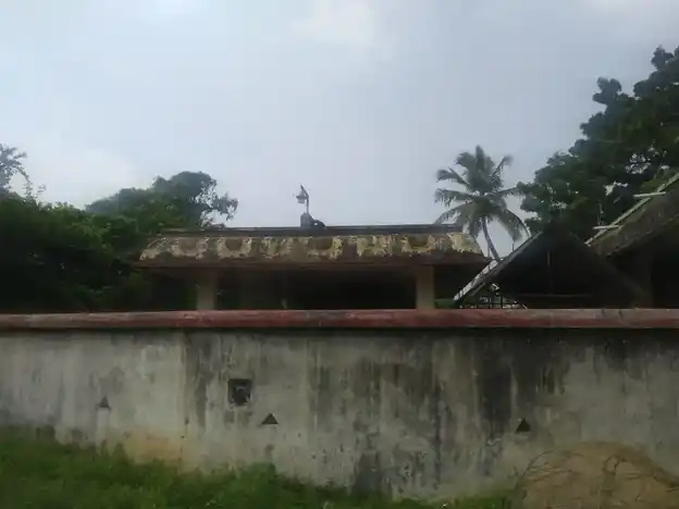 Arulmigu Mariamman Kaliamman Temple, Vasantharayan Palayam, Cuddalore - 607003 அருள்மிகு மாரியம்மன் காளியம்மன் திருக்கோயில், Vasantharayan Palayam, Cuddalore - 607003, Cuddalore - Ancient Temple Architecture and History Image 6