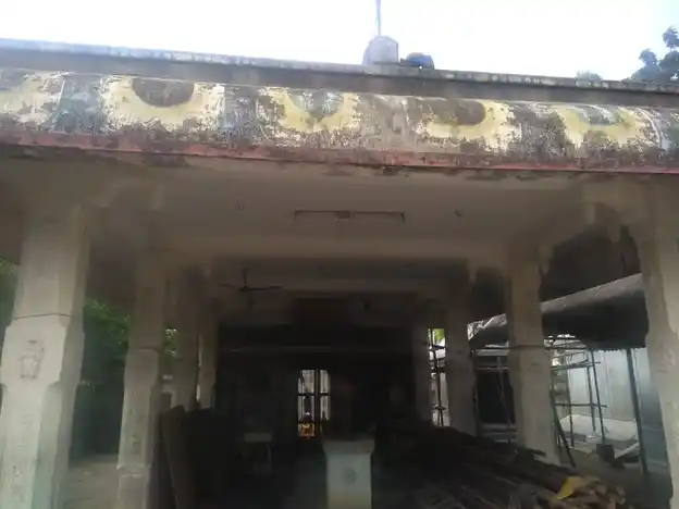 Arulmigu Mariamman Kaliamman Temple, Vasantharayan Palayam, Cuddalore - 607003 அருள்மிகு மாரியம்மன் காளியம்மன் திருக்கோயில், Vasantharayan Palayam, Cuddalore - 607003, Cuddalore - Ancient Temple Architecture and History Image 7