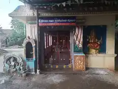 Arulmigu Mariamman & Kaliamman Temple, Vayaloor - 609501