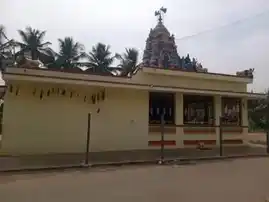 Arulmigu Mariamman Koppukondaperumal Temple, Kalichettiur, Attur - 636102