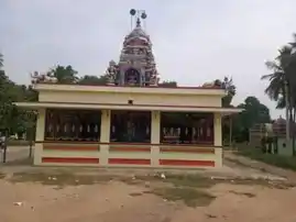 Arulmigu Mariamman Koppukondaperumal Temple, Kalichettiur, Attur - 636102 அருள்மிகு மாரியம்மன், கொப்பு கொண்ட பெருமாள் திருக்கோயில், காளிசெட்டியூர், காளிசெட்டியூர் - 636102, Salem - Ancient Temple Architecture and History Image 2