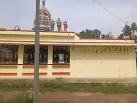 Arulmigu Mariamman Koppukondaperumal Temple, Kalichettiur, Attur - 636102 அருள்மிகு மாரியம்மன், கொப்பு கொண்ட பெருமாள் திருக்கோயில், காளிசெட்டியூர், காளிசெட்டியூர் - 636102, Salem - Ancient Temple Architecture and History Image 3