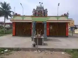 Arulmigu Mariamman Koppukondaperumal Temple, Kalichettiur, Attur - 636102 அருள்மிகு மாரியம்மன், கொப்பு கொண்ட பெருமாள் திருக்கோயில், காளிசெட்டியூர், காளிசெட்டியூர் - 636102, Salem - Ancient Temple Architecture and History Image 4