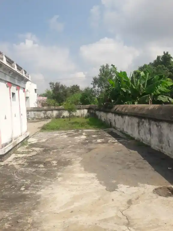 Arulmigu Mariamman Kuthandavar Pillaiyar Piddari Temple, Keekalur - 604601 அருள்மிகு மாரியம்மன், கூத்தாண்டவர், பிள்ளையார், பிடாரி, வகையறா திருக்கோயில், Keekalur - 604601, Tiruvannamalai - Ancient Temple Architecture and History Image 3