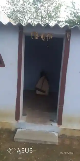 Arulmigu Mariamman Mahaliamman Temple, Gurukkal Ayyampalayam - 638111 அருள்மிகு மாரியம்மன் மாகாளியம்மன் திருக்கோயில், குருக்கல் அய்யம்பாளையம் - 638111, Tiruppur - Ancient Temple Architecture and History Image 2