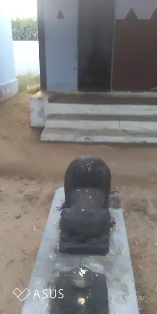 Arulmigu Mariamman Mahaliamman Temple, Gurukkal Ayyampalayam - 638111 அருள்மிகு மாரியம்மன் மாகாளியம்மன் திருக்கோயில், குருக்கல் அய்யம்பாளையம் - 638111, Tiruppur - Ancient Temple Architecture and History Image 3